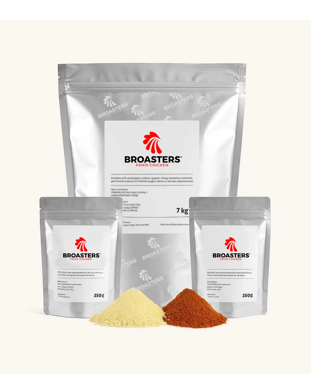 Milde Marinade fürs Hähnchen mit Suchtfaktor